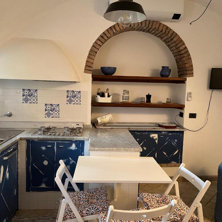 La cantina di Peo - Appartamento con 1 Camera da Letto - 9