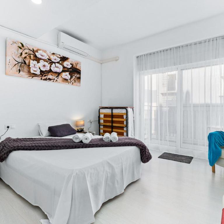 La Gaviota - Apartamento - 11