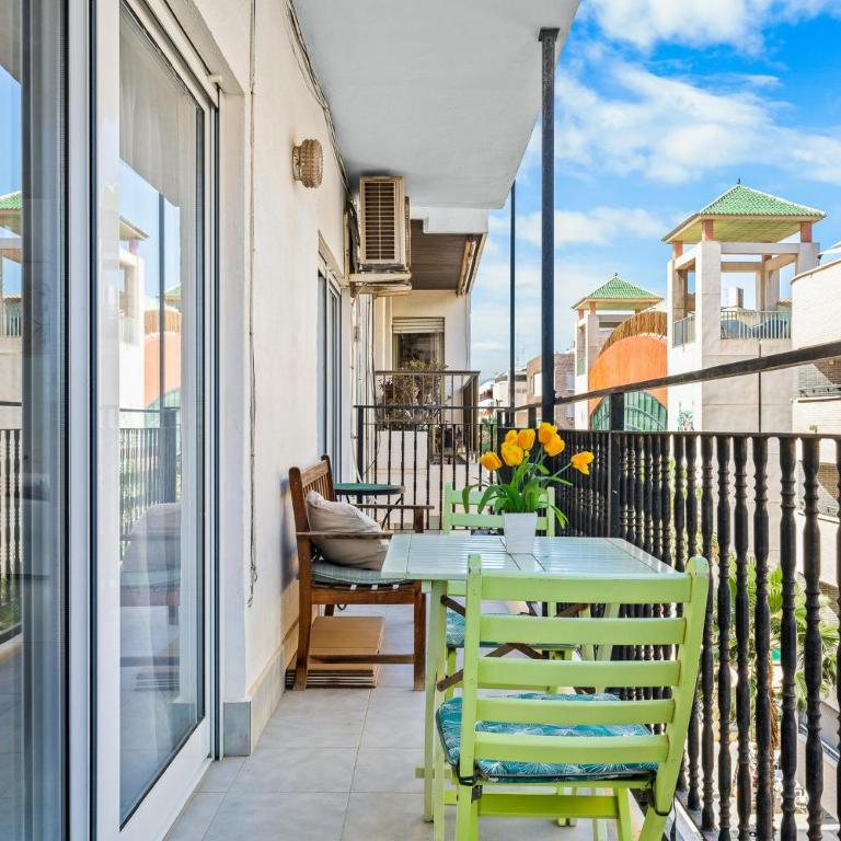 La Gaviota - Apartamento - 17