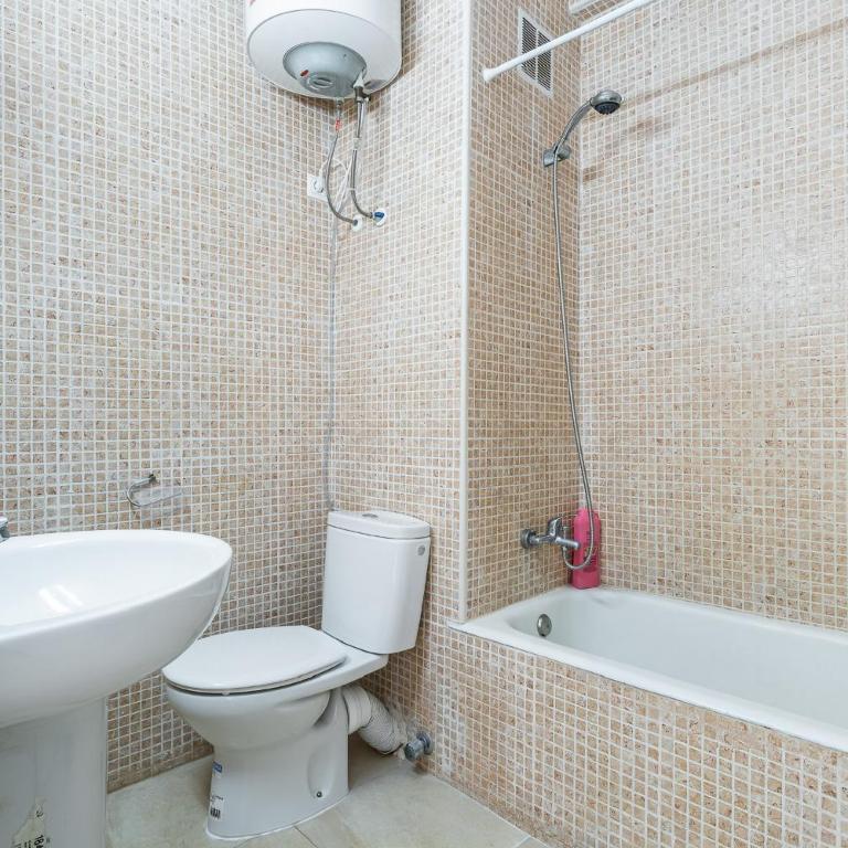 La Gaviota - Apartamento - 16