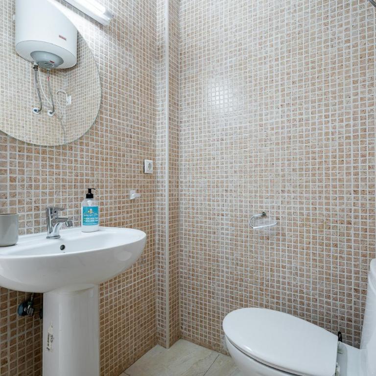 La Gaviota - Apartamento - 15