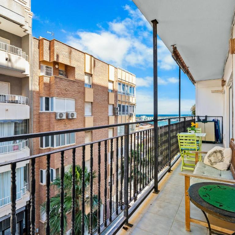 La Gaviota - Apartamento - 3
