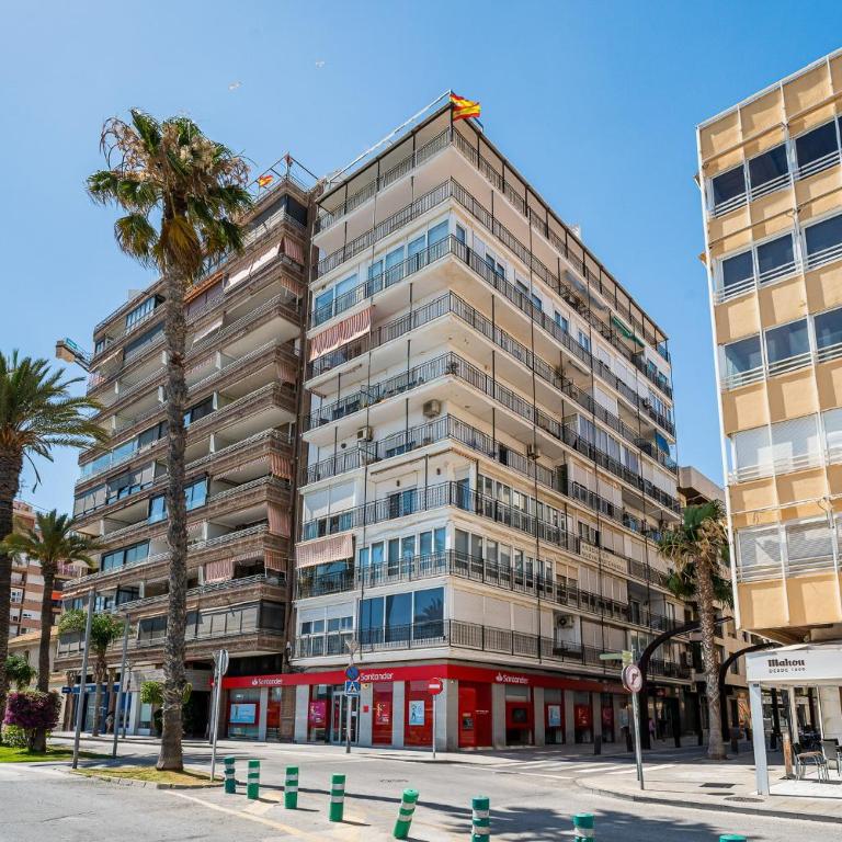 La Gaviota - Apartamento - 21
