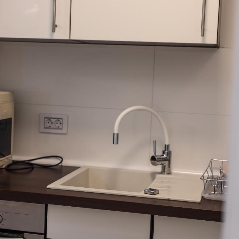 Apartman Jelena II - Apartman sa 1 Spavaćom Sobom - 6