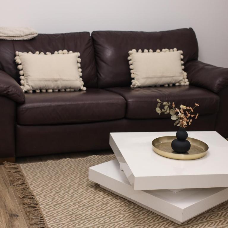Apartman Jelena II - Apartman sa 1 Spavaćom Sobom - 9