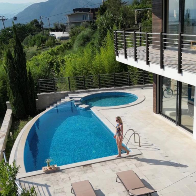 Villa Tivat Bay View - Villa - 1