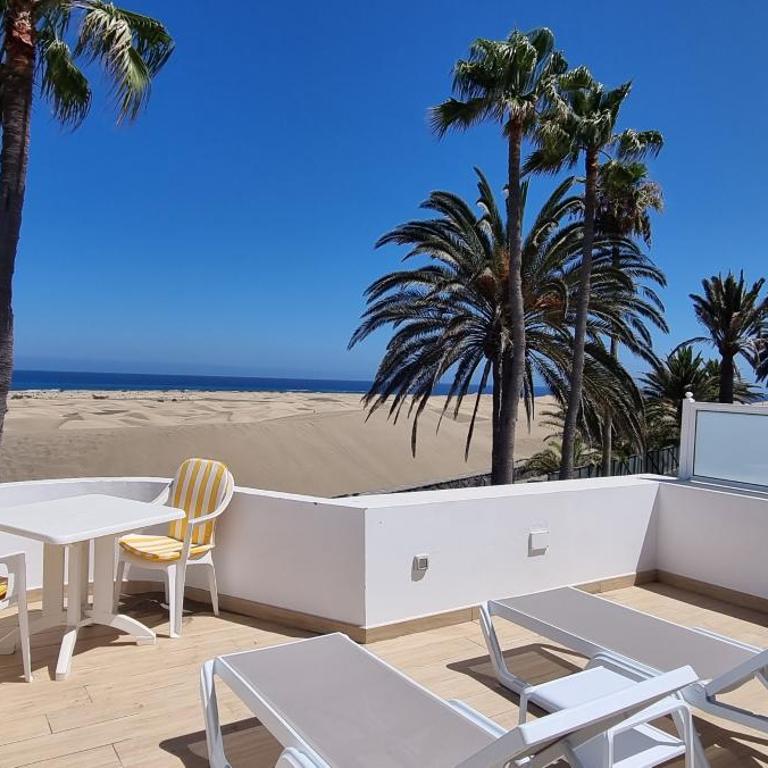Maspalomas Dunes Seaside - Apartamento de 1 dormitorio - 1