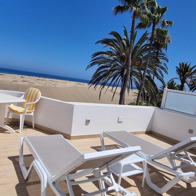 Maspalomas Dunes Seaside - Apartamento de 1 dormitorio - 3