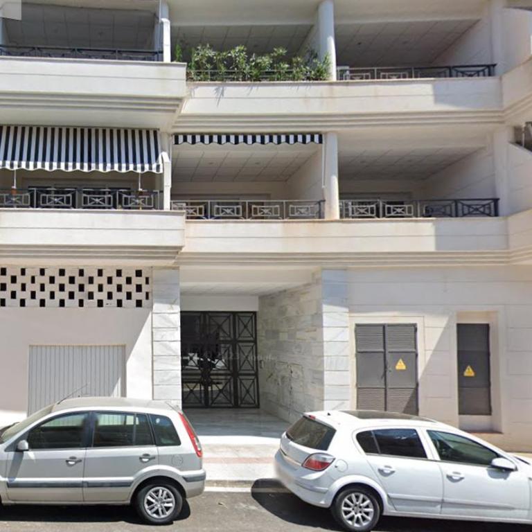 Calpe Bay Sun Appartment - Two-Bedroom Apartment - 33