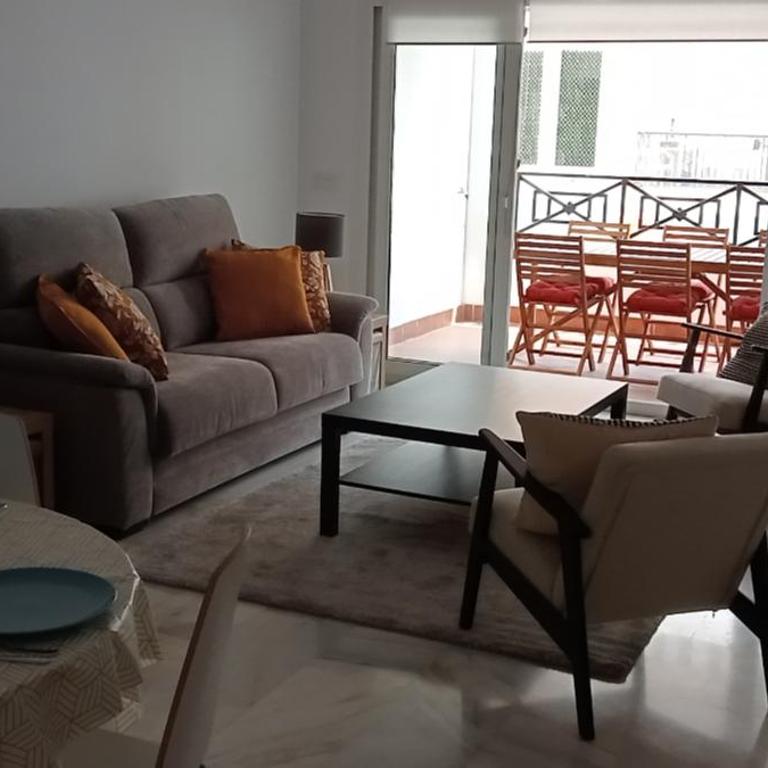 Calpe Bay Sun Appartment - Two-Bedroom Apartment - 3