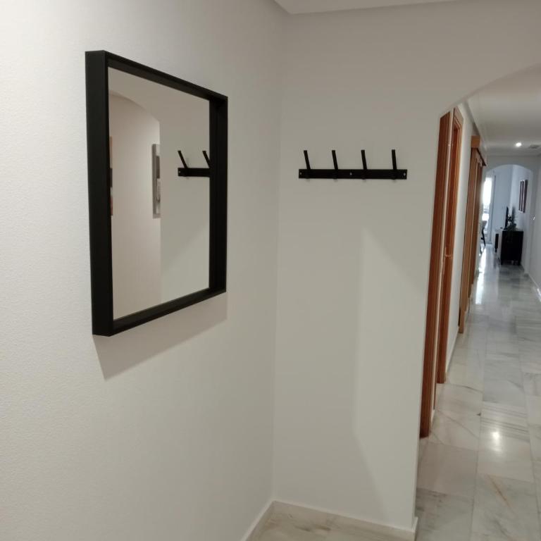 Calpe Bay Sun Appartment - Two-Bedroom Apartment - 17