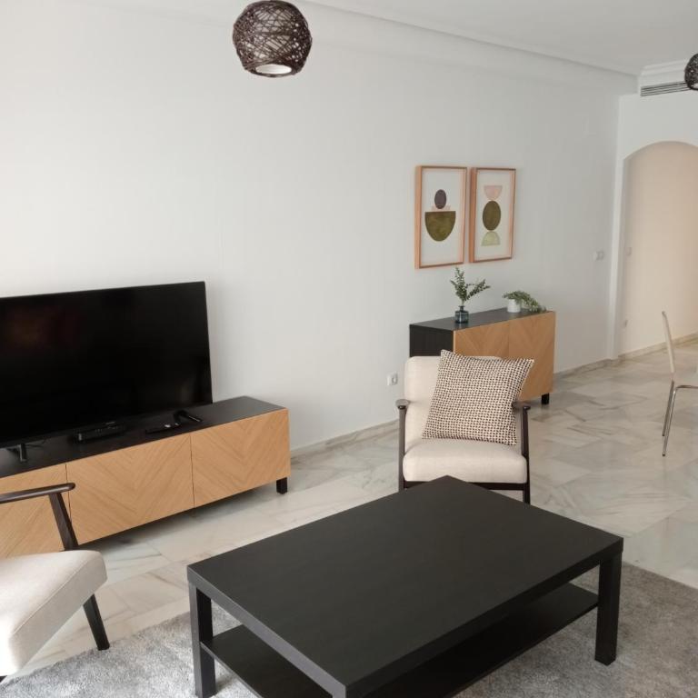 Calpe Bay Sun Appartment - Two-Bedroom Apartment - 5