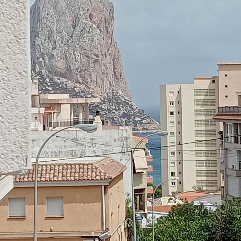 Calpe Bay Sun Appartment - Two-Bedroom Apartment - 14