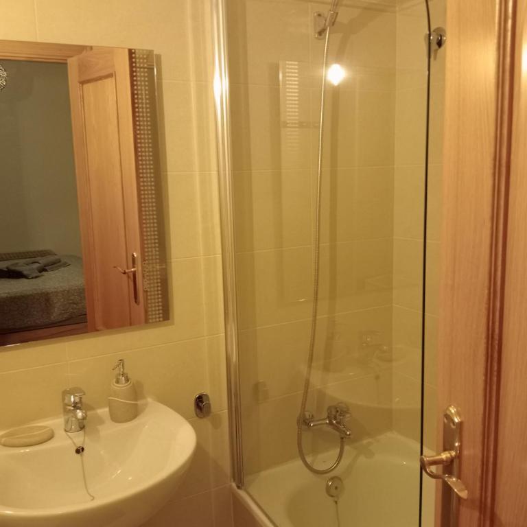 Calpe Bay Sun Appartment - Two-Bedroom Apartment - 20
