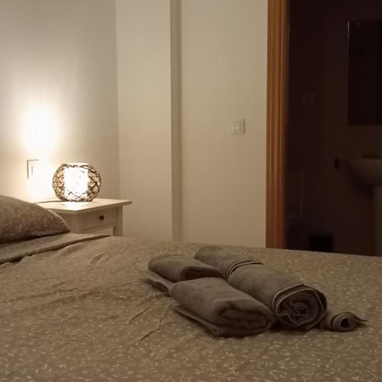 Calpe Bay Sun Appartment - Two-Bedroom Apartment - 27