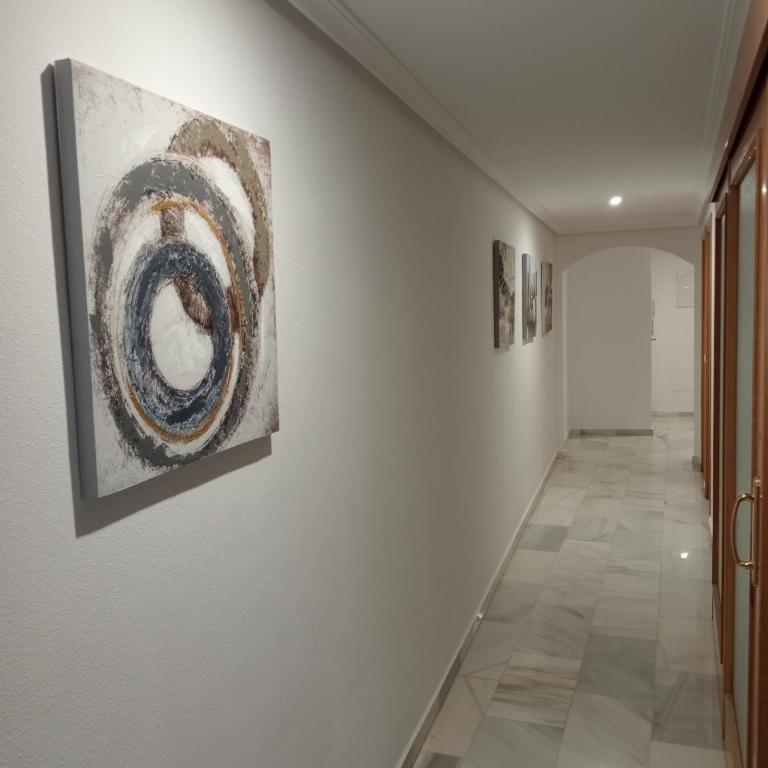 Calpe Bay Sun Appartment - Two-Bedroom Apartment - 28