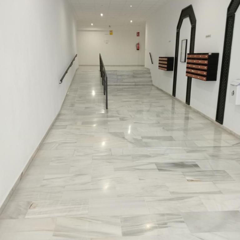 Calpe Bay Sun Appartment - Two-Bedroom Apartment - 29