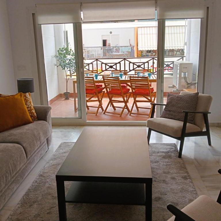 Calpe Bay Sun Appartment - Two-Bedroom Apartment - 4