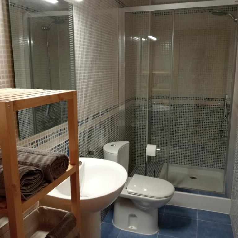 Calpe Bay Sun Appartment - Two-Bedroom Apartment - 31