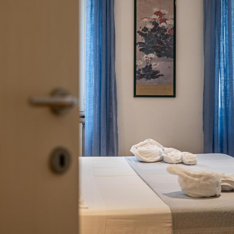A CASA DEL BOSCHETTO Vista, Relax e Comfort - Appartamento con 2 Camere da Letto - 19