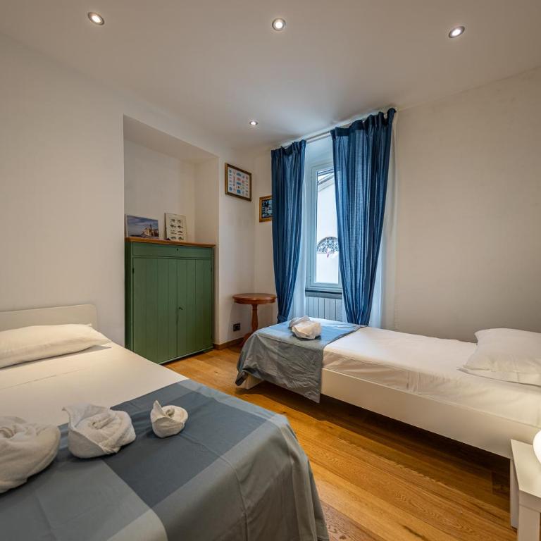 A CASA DEL BOSCHETTO Vista, Relax e Comfort - Appartamento con 2 Camere da Letto - 25