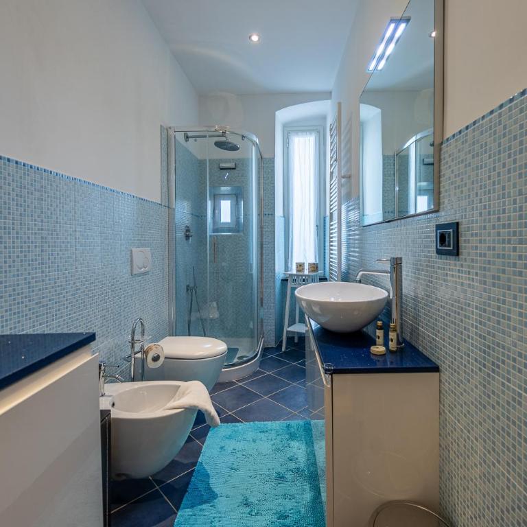A CASA DEL BOSCHETTO Vista, Relax e Comfort - Appartamento con 2 Camere da Letto - 28