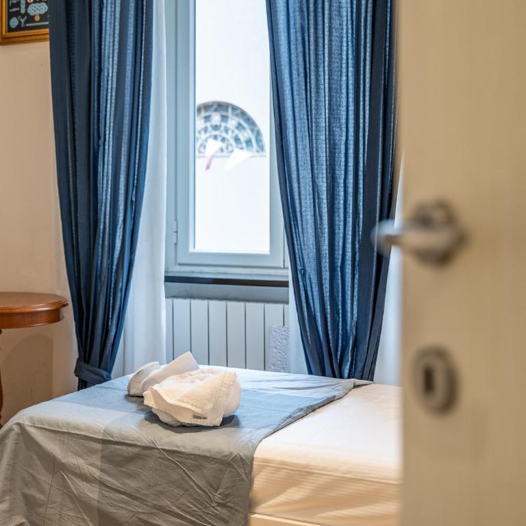 A CASA DEL BOSCHETTO Vista, Relax e Comfort - Appartamento con 2 Camere da Letto - 24