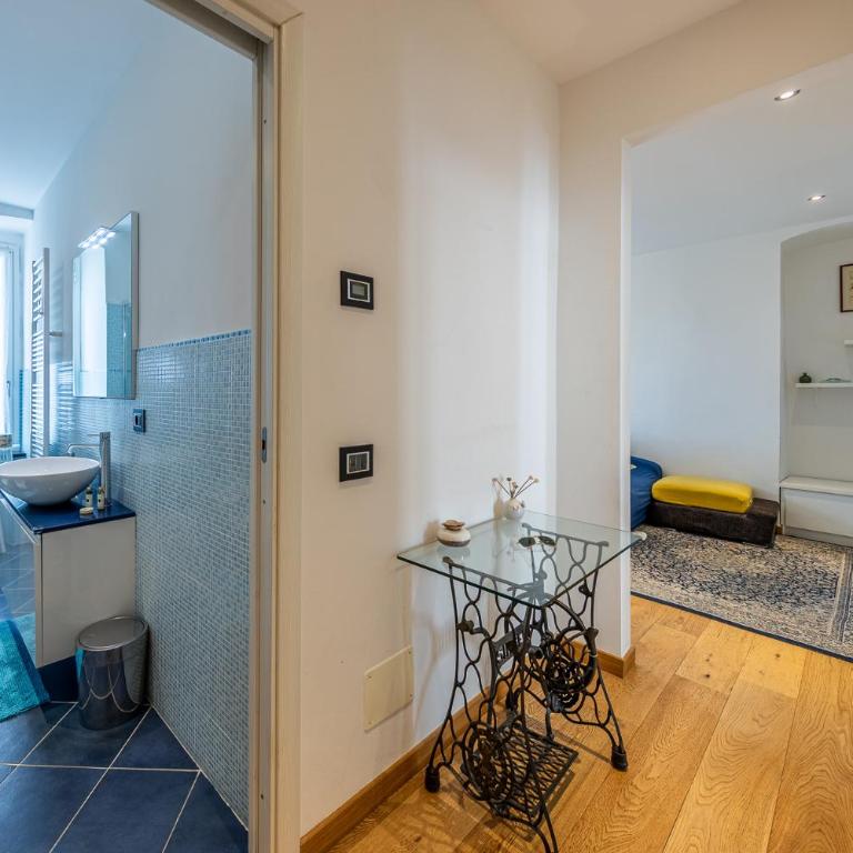 A CASA DEL BOSCHETTO Vista, Relax e Comfort - Appartamento con 2 Camere da Letto - 27