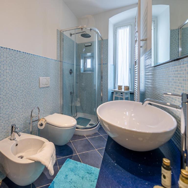 A CASA DEL BOSCHETTO Vista, Relax e Comfort - Appartamento con 2 Camere da Letto - 6