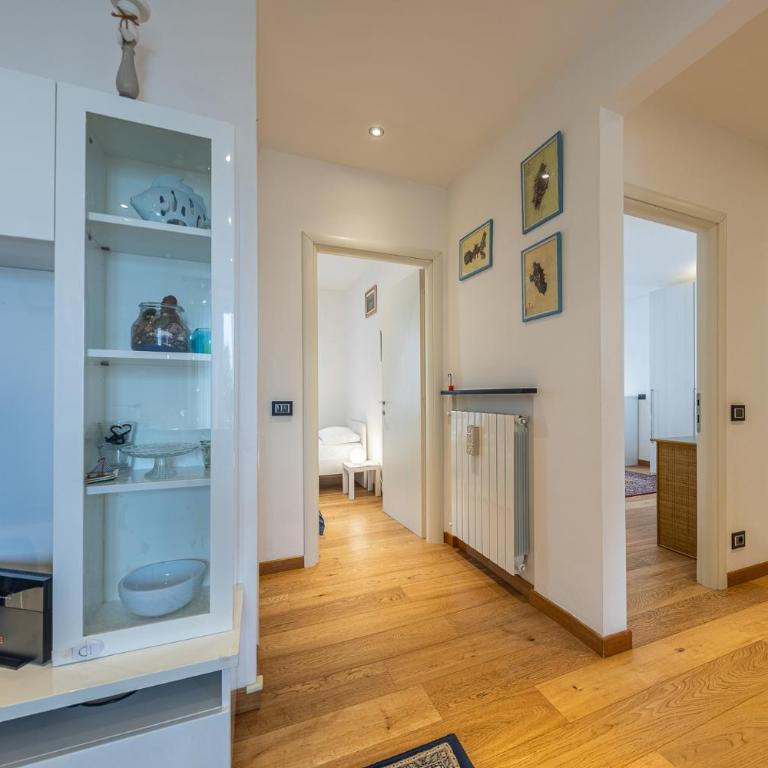 A CASA DEL BOSCHETTO Vista, Relax e Comfort - Appartamento con 2 Camere da Letto - 17