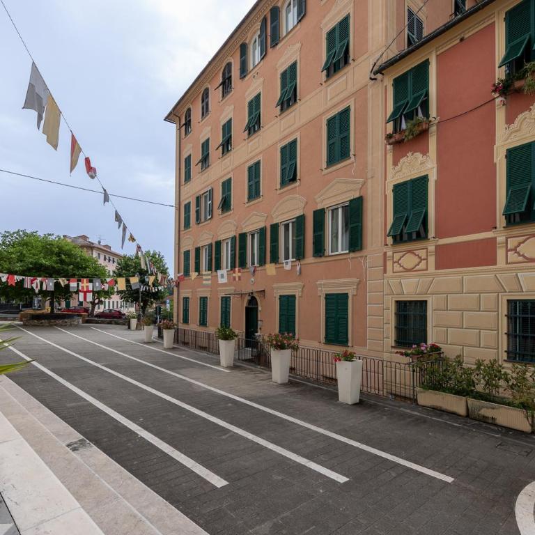 A CASA DEL BOSCHETTO Vista, Relax e Comfort - Appartamento con 2 Camere da Letto - 31
