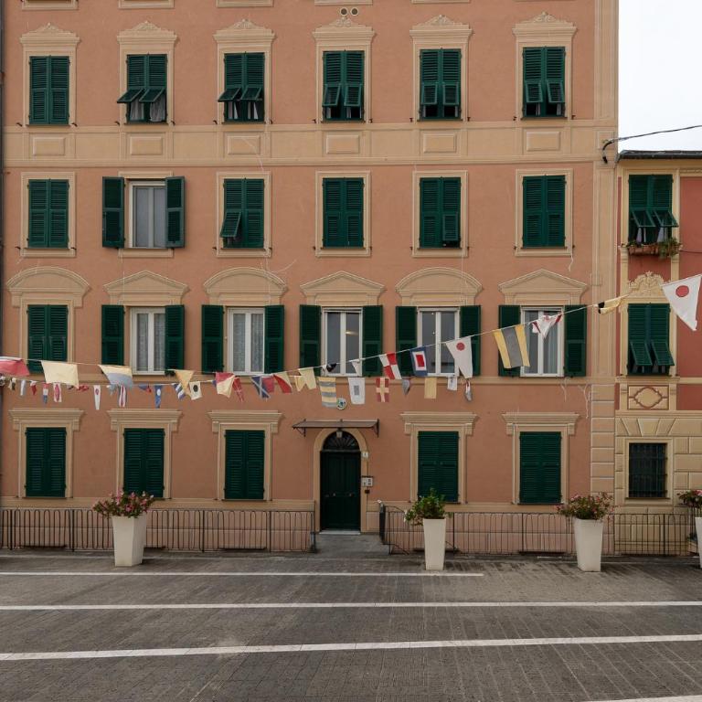 A CASA DEL BOSCHETTO Vista, Relax e Comfort - Appartamento con 2 Camere da Letto - 32