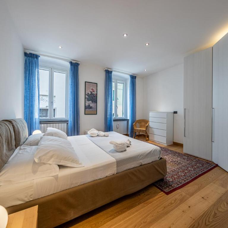 A CASA DEL BOSCHETTO Vista, Relax e Comfort - Appartamento con 2 Camere da Letto - 22