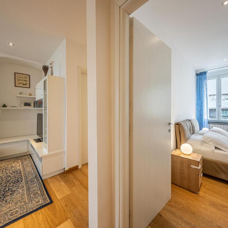 A CASA DEL BOSCHETTO Vista, Relax e Comfort - Appartamento con 2 Camere da Letto - 18