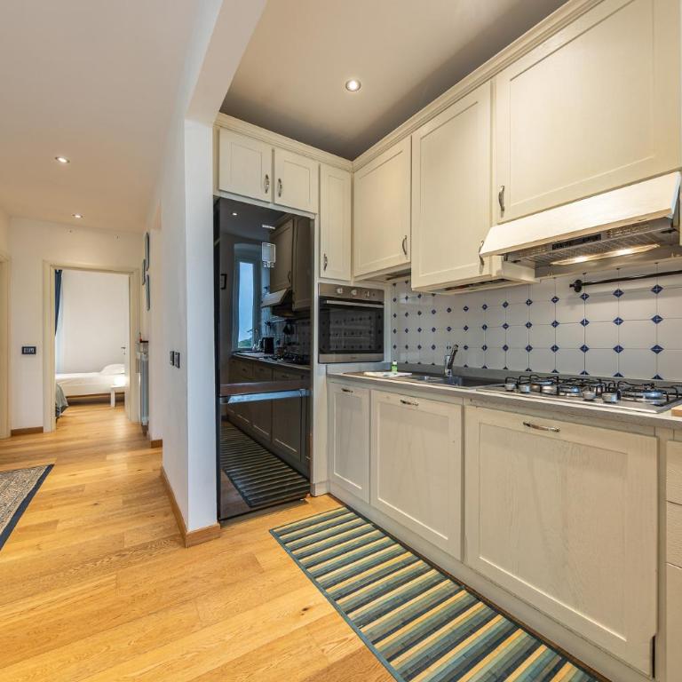 A CASA DEL BOSCHETTO Vista, Relax e Comfort - Appartamento con 2 Camere da Letto - 16