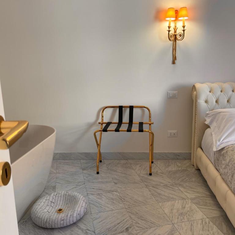 Andrews Luxury Apartment - Appartamento con 2 Camere da Letto - 20