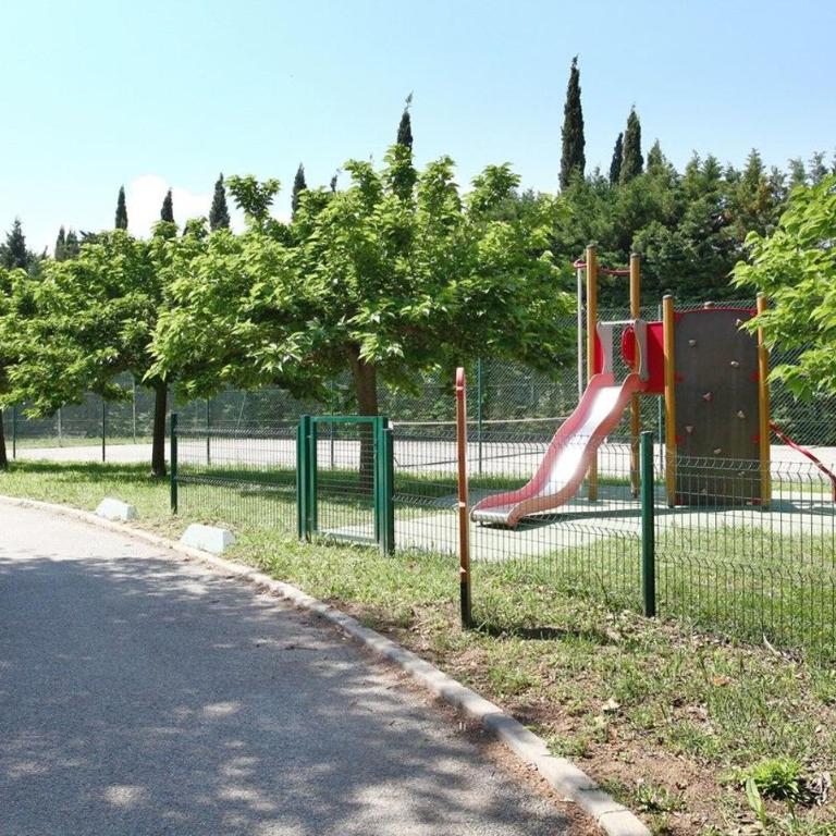 Grimaud La Palmeraie - Apartamento de 2 dormitorios - 18