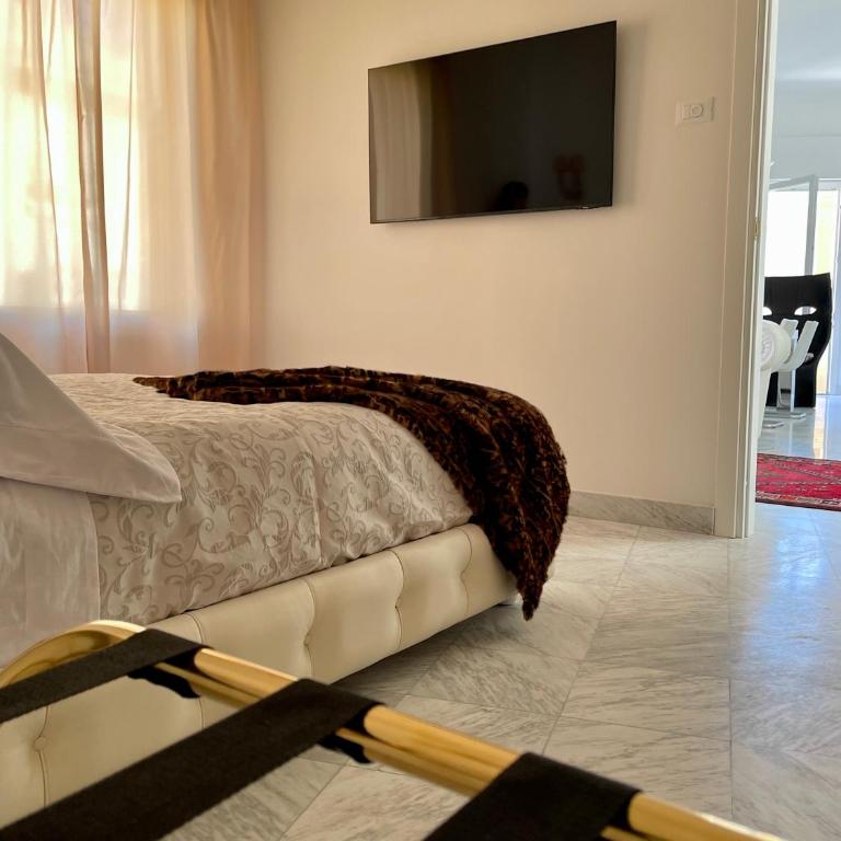 Andrews Luxury Apartment - Appartamento con 2 Camere da Letto - 16