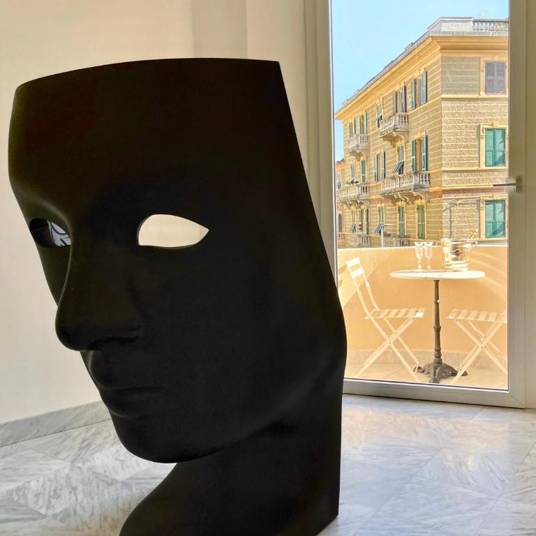 Andrews Luxury Apartment - Appartamento con 2 Camere da Letto - 13
