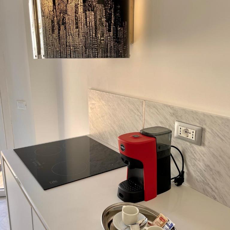 Andrews Luxury Apartment - Appartamento con 2 Camere da Letto - 24