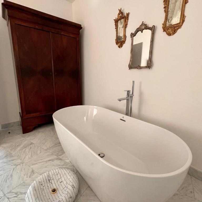 Andrews Luxury Apartment - Appartamento con 2 Camere da Letto - 9