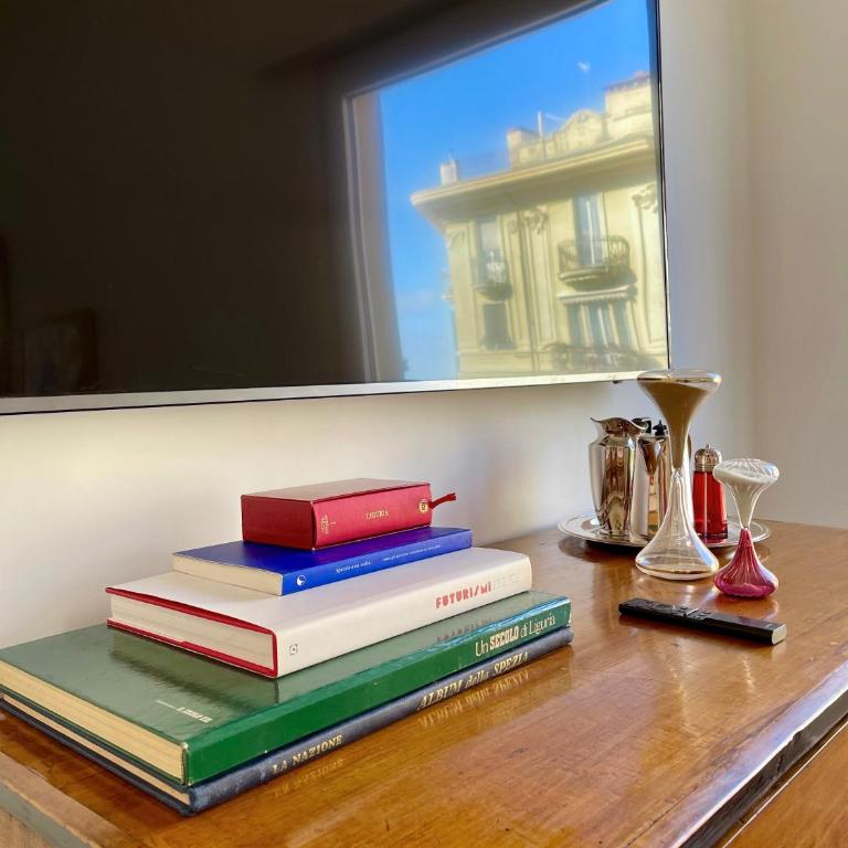Andrews Luxury Apartment - Appartamento con 2 Camere da Letto - 29