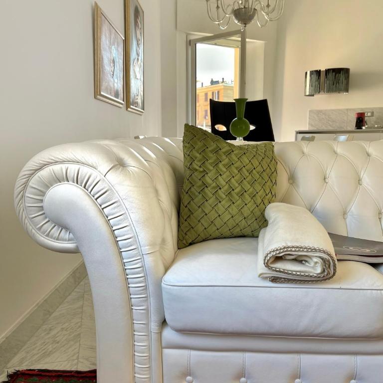 Andrews Luxury Apartment - Appartamento con 2 Camere da Letto - 14