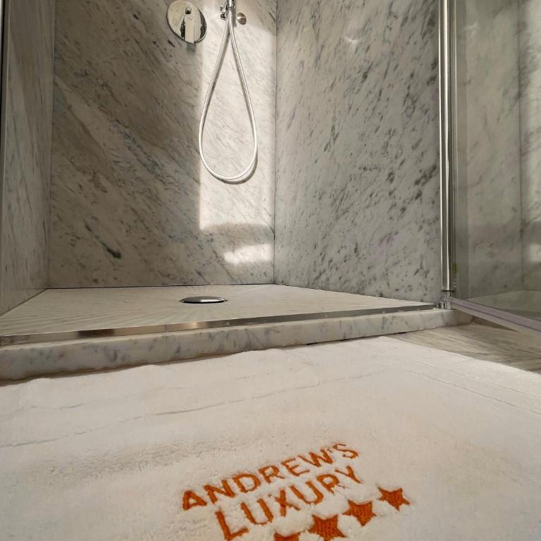 Andrews Luxury Apartment - Appartamento con 2 Camere da Letto - 23
