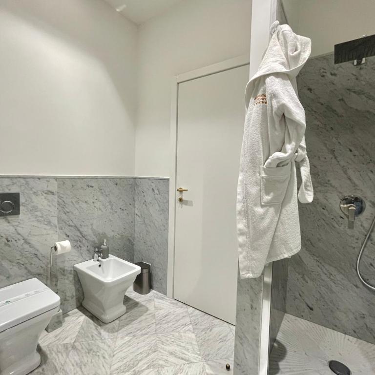 Andrews Luxury Apartment - Appartamento con 2 Camere da Letto - 18