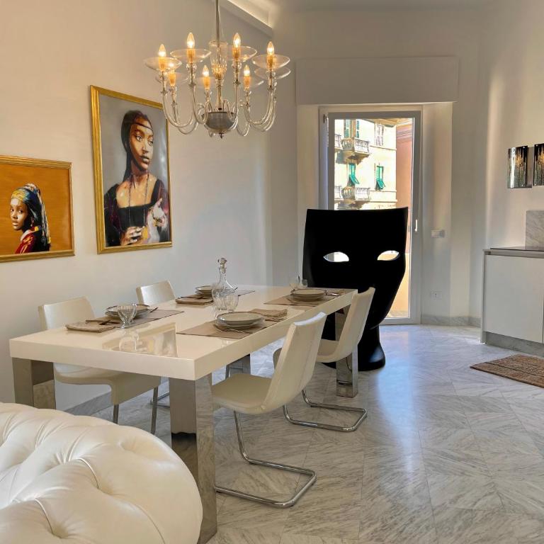 Andrews Luxury Apartment - Appartamento con 2 Camere da Letto - 10