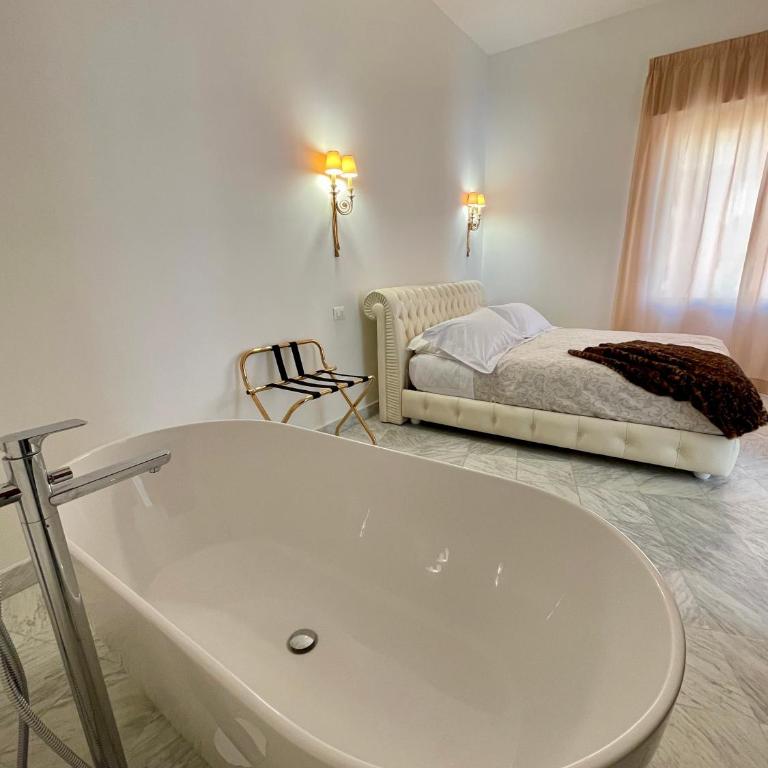 Andrews Luxury Apartment - Appartamento con 2 Camere da Letto - 6