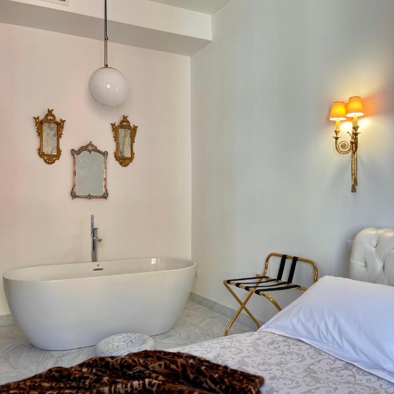Andrews Luxury Apartment - Appartamento con 2 Camere da Letto - 2