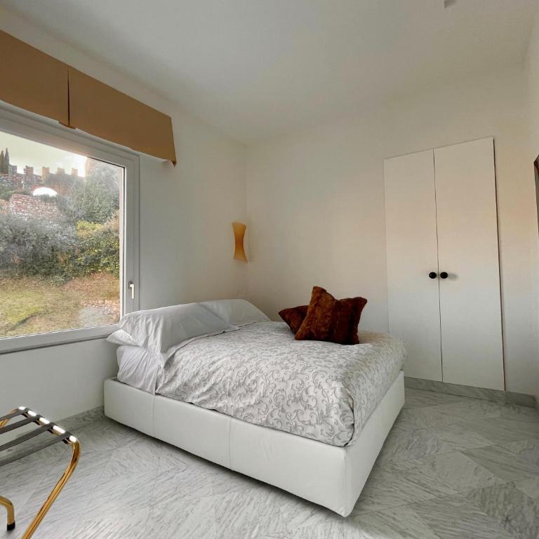 Andrews Luxury Apartment - Appartamento con 2 Camere da Letto - 12