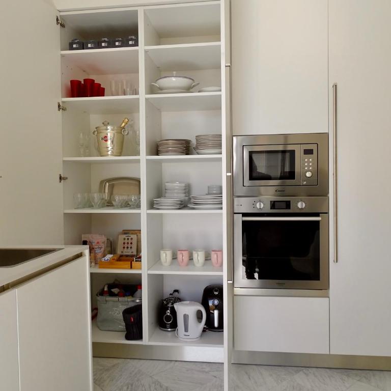 Andrews Luxury Apartment - Appartamento con 2 Camere da Letto - 26